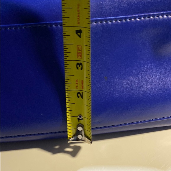 KBG Black Label Leather Women's Tote Bag - Picture 11 of 13